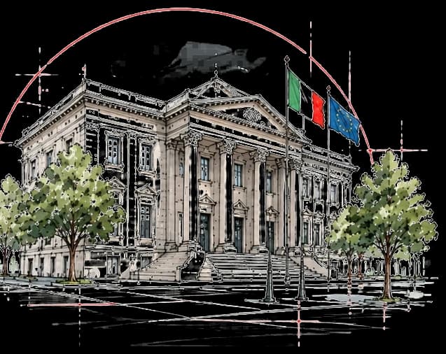 Illustrazione: Sei un’istituzione?