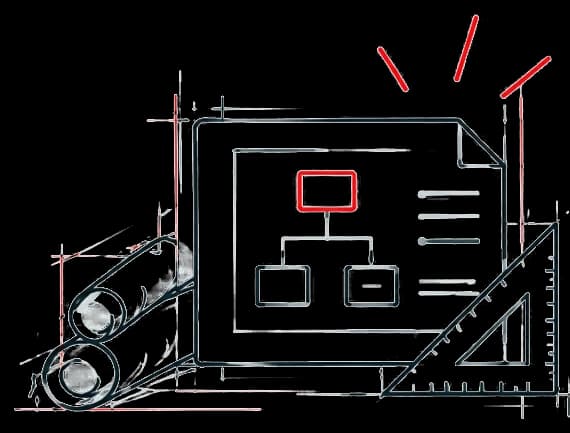 Illustrazione: Il codice resta tuo